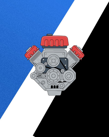 Motor