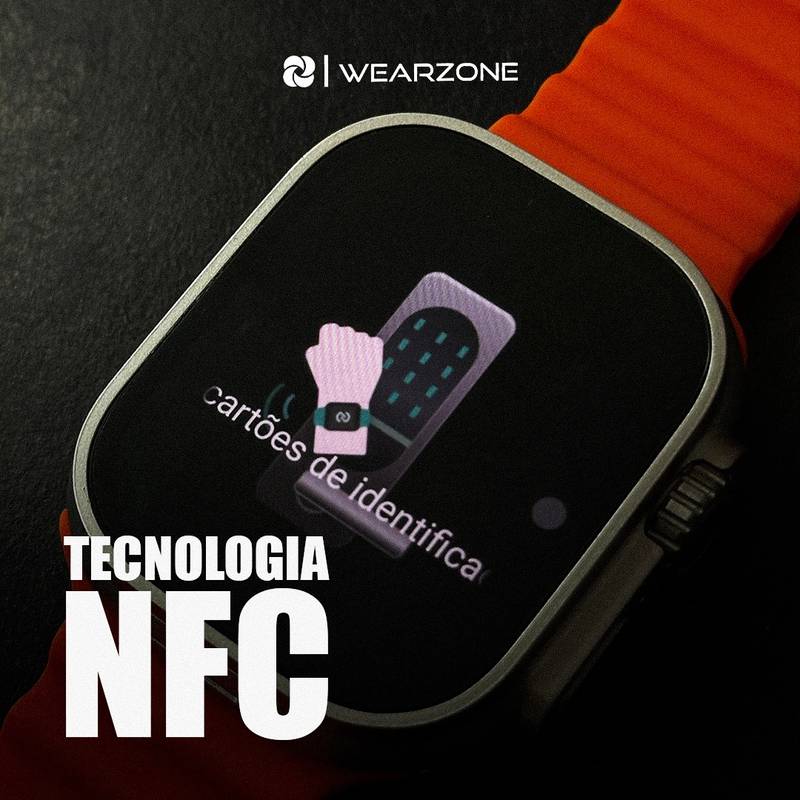 Horizon Pro 4G/5G AMOLED | Câmera Rotatória + NFC | 64Gb de Armazenamento e 4Gb de Ram